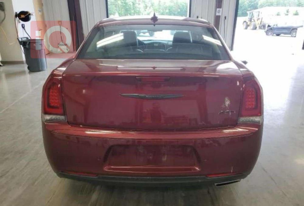 Chrysler 300